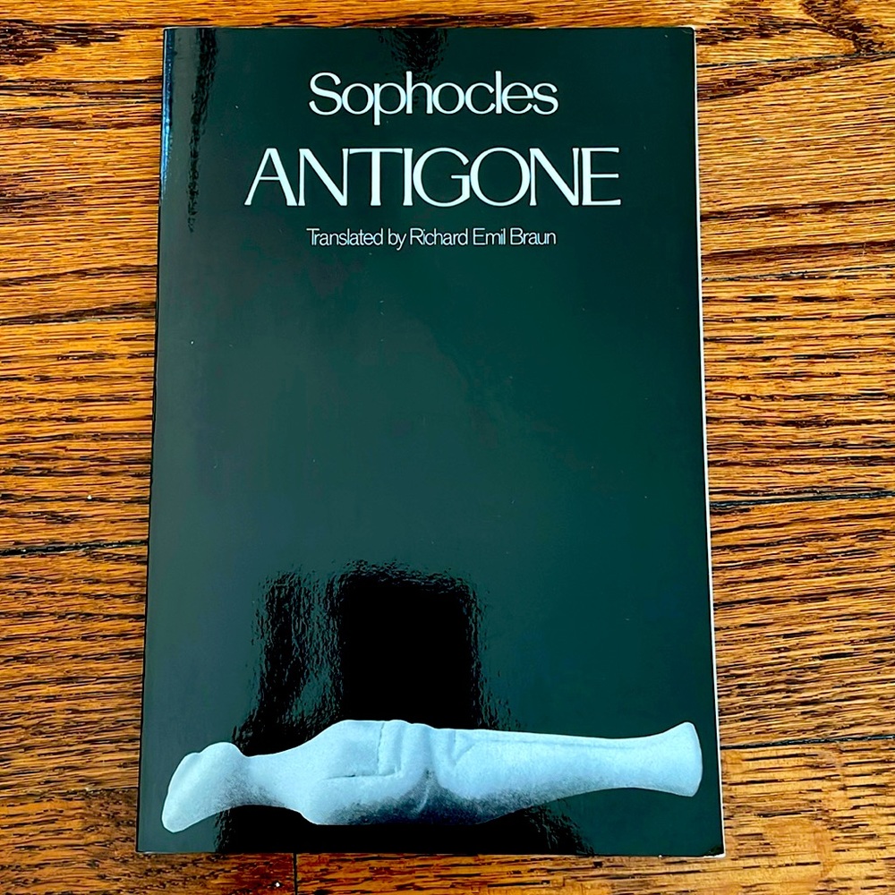 Antigone